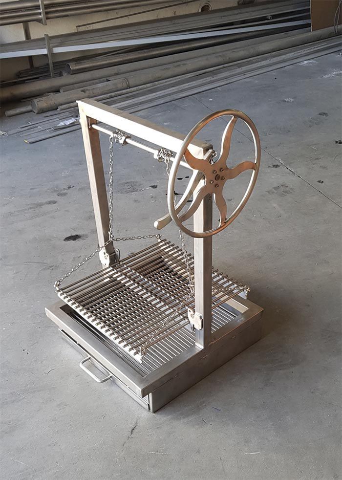 Taller de metalomecánica