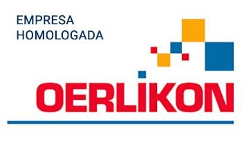 Homologación Oerlikon