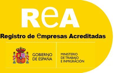 Registro de Empresas Acreditadas